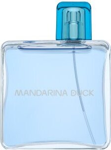 Mandarina Duck For Him toaletná voda v spreji 100ml