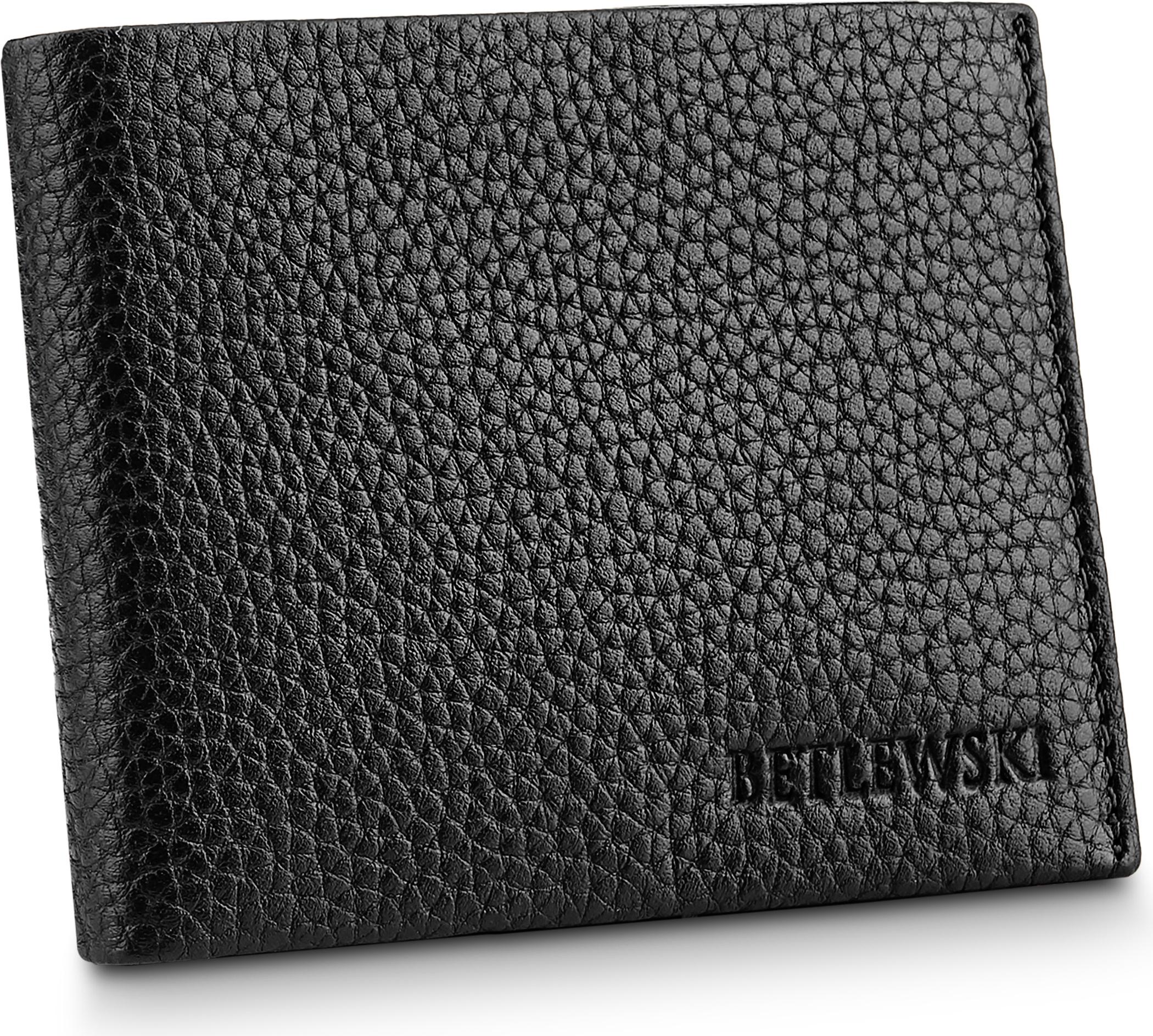 Brieftaschen Betlewski BPMCF66