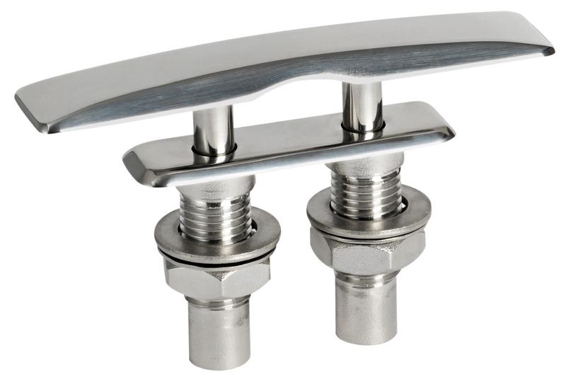 Flachdruckklampe 240x44 mm - Osculati 40.152.24