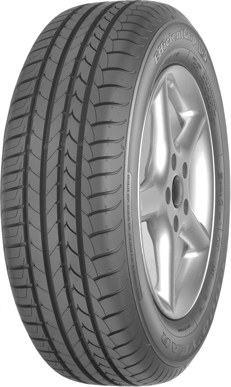 Goodyear Efficientgrip 205/50R17 89V Mfs