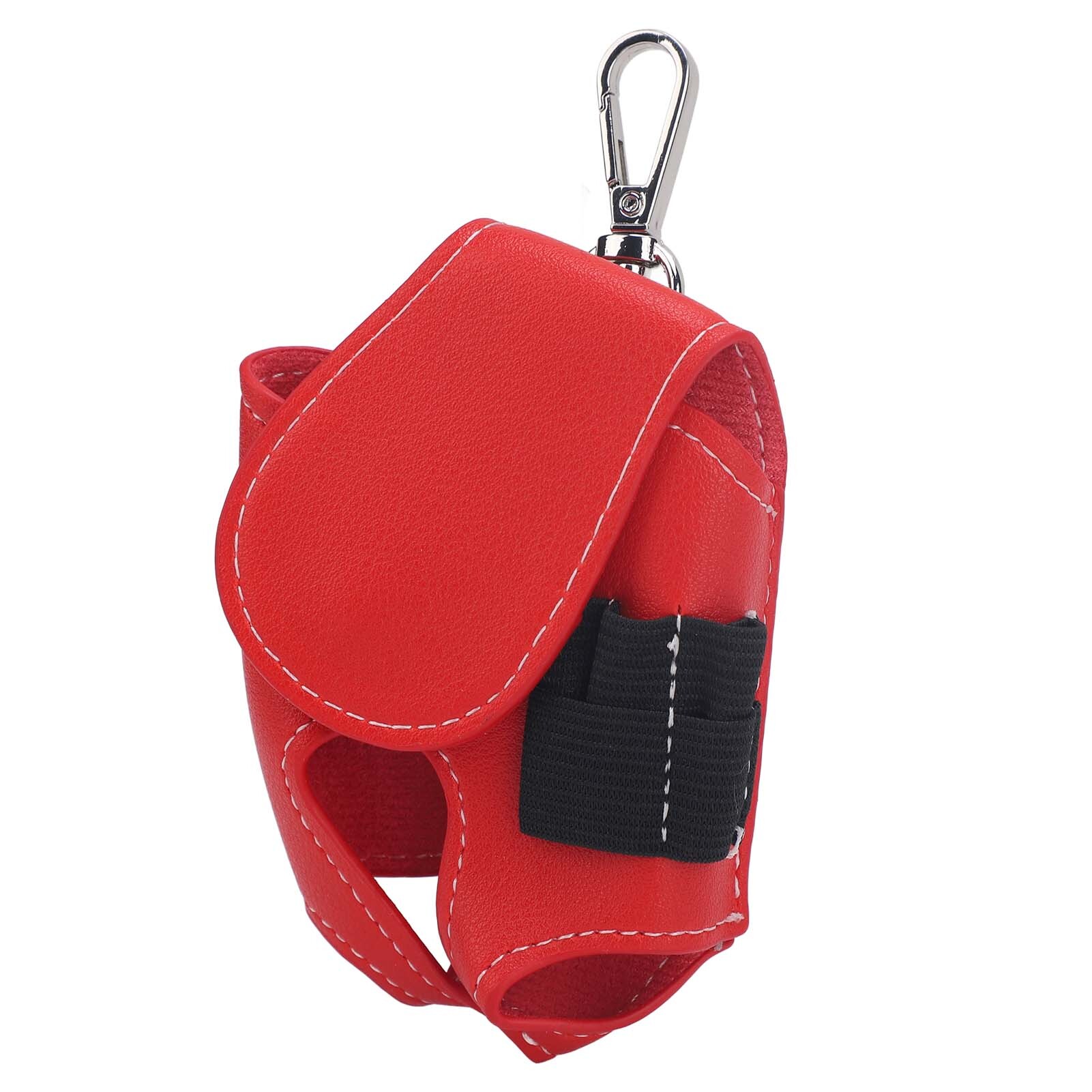 Cocosity Golfball-Gürteltasche,Golfball-Tragetasche,Golfball-Gürteltasche,Golfball-Gürteltasche,Golfball-Tee-Organisationstasche,Golfball-Tee-Halter