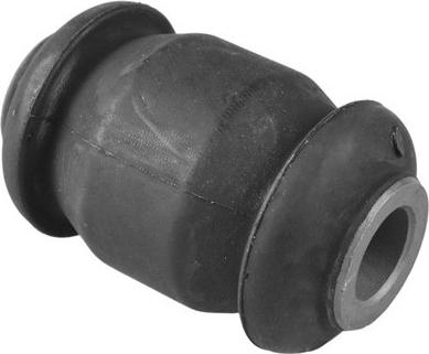 TEDGUM Querlenker-Gummilager Querlenkerlager 00467886 Hinten Links für HYUNDAI i10 (PA) 12mm 33mm 0,1kg