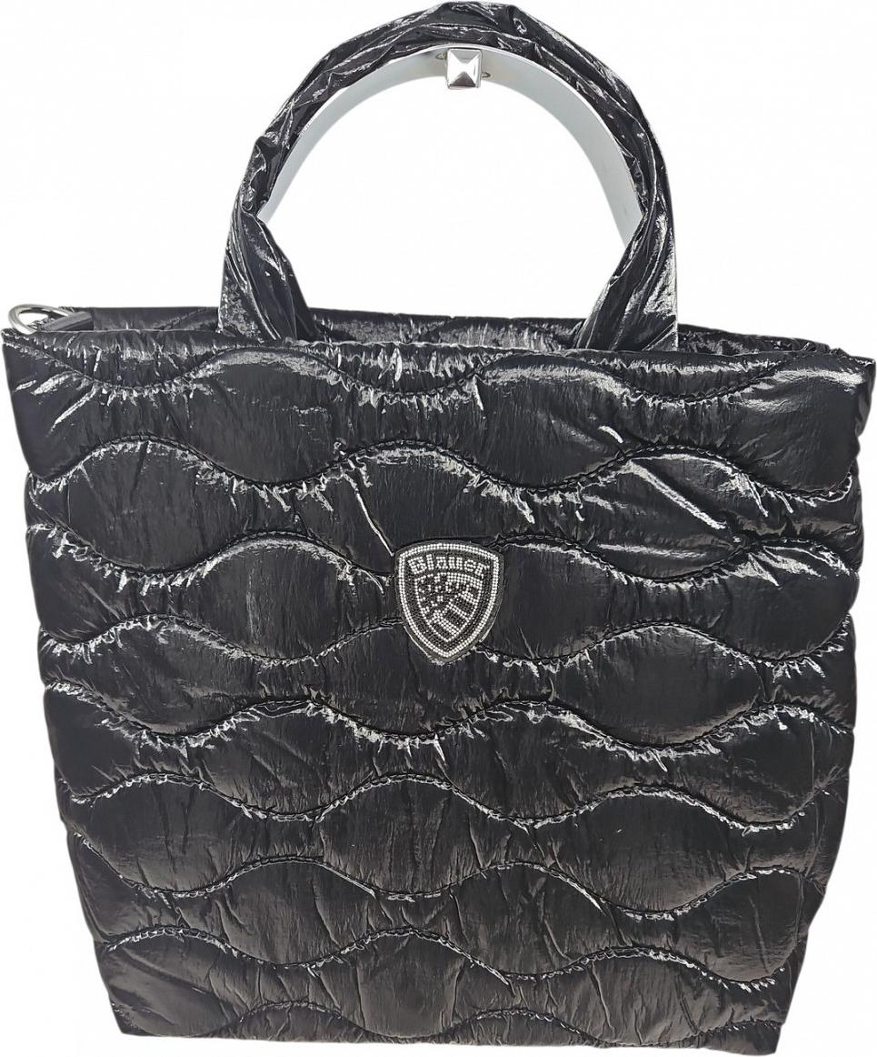 Blauer USA Tasche Schwarz in Gr. OneSize F5MARFA03-BLK