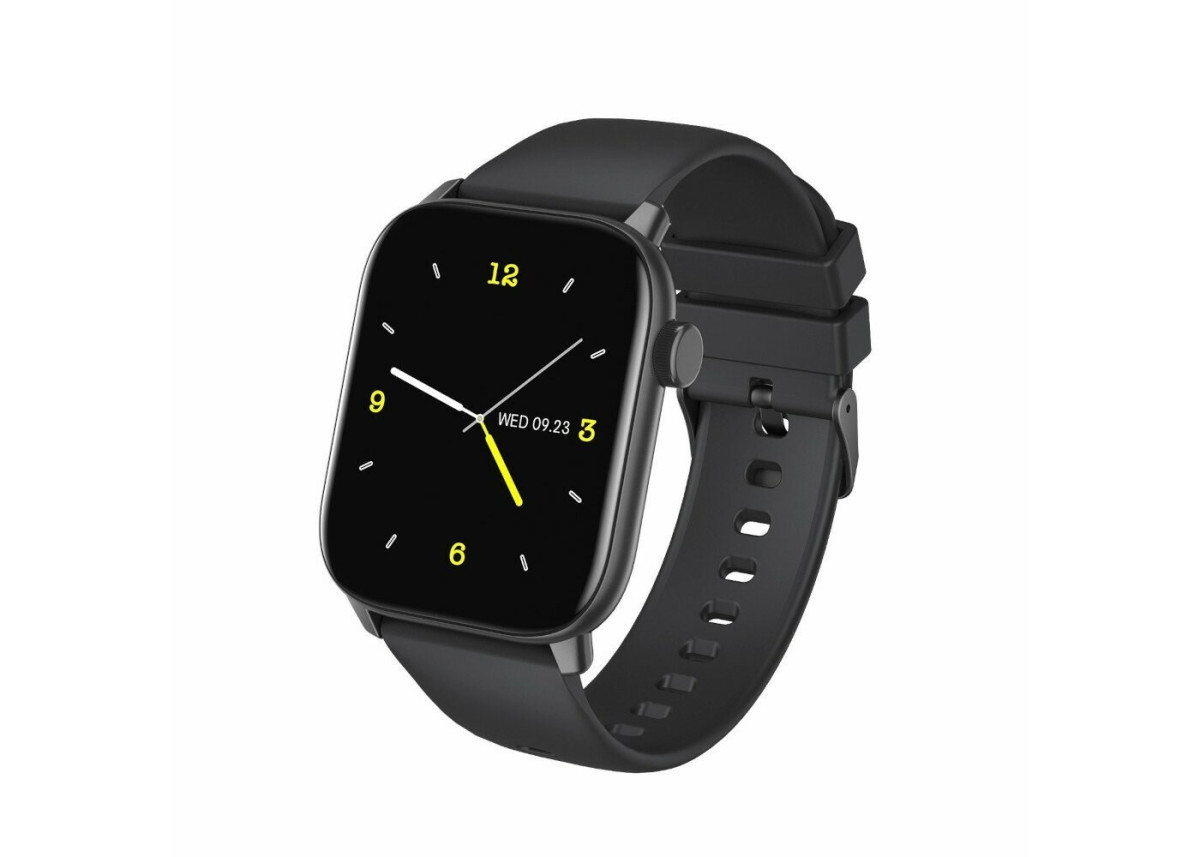 Smartwatch Oro Smart Fit 5 Oromed