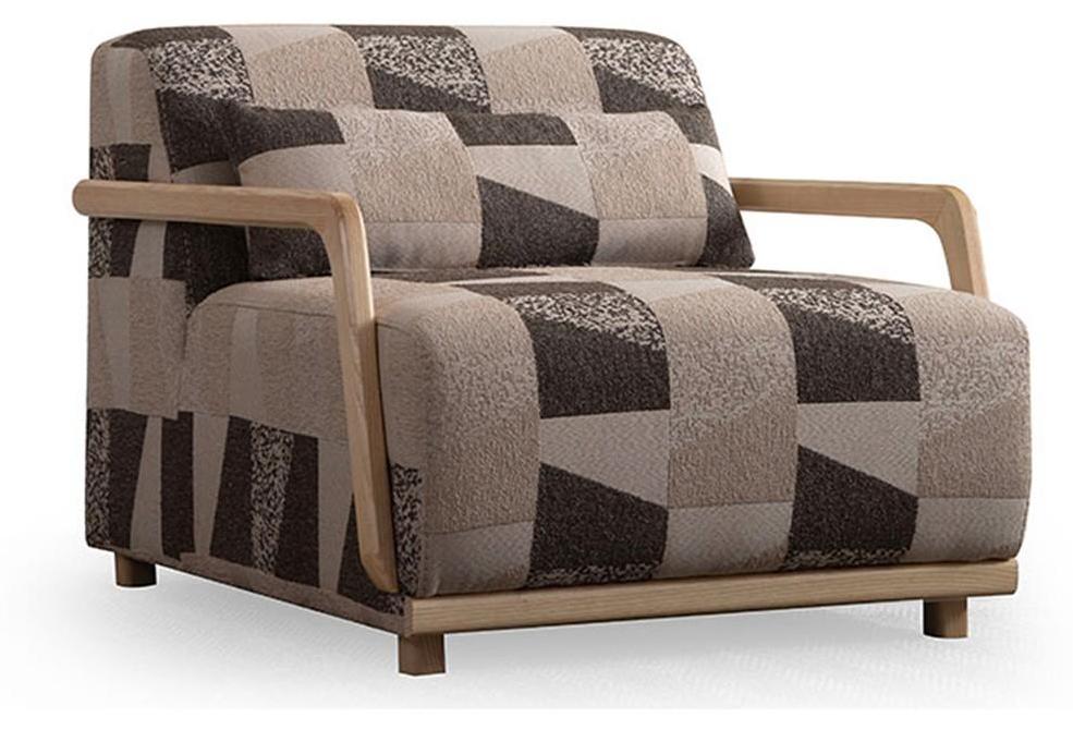 AEA Loungestuhl Ruhesessel Loungestuhl Designersessel Sessel Komfortsessel