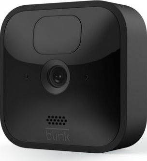Vonkajší kamerový systém Amazon Blink