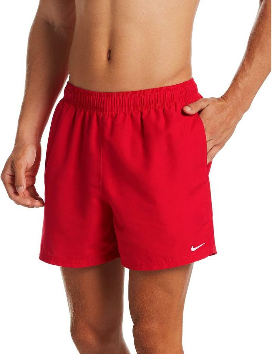 Herren Badehose Nike 5