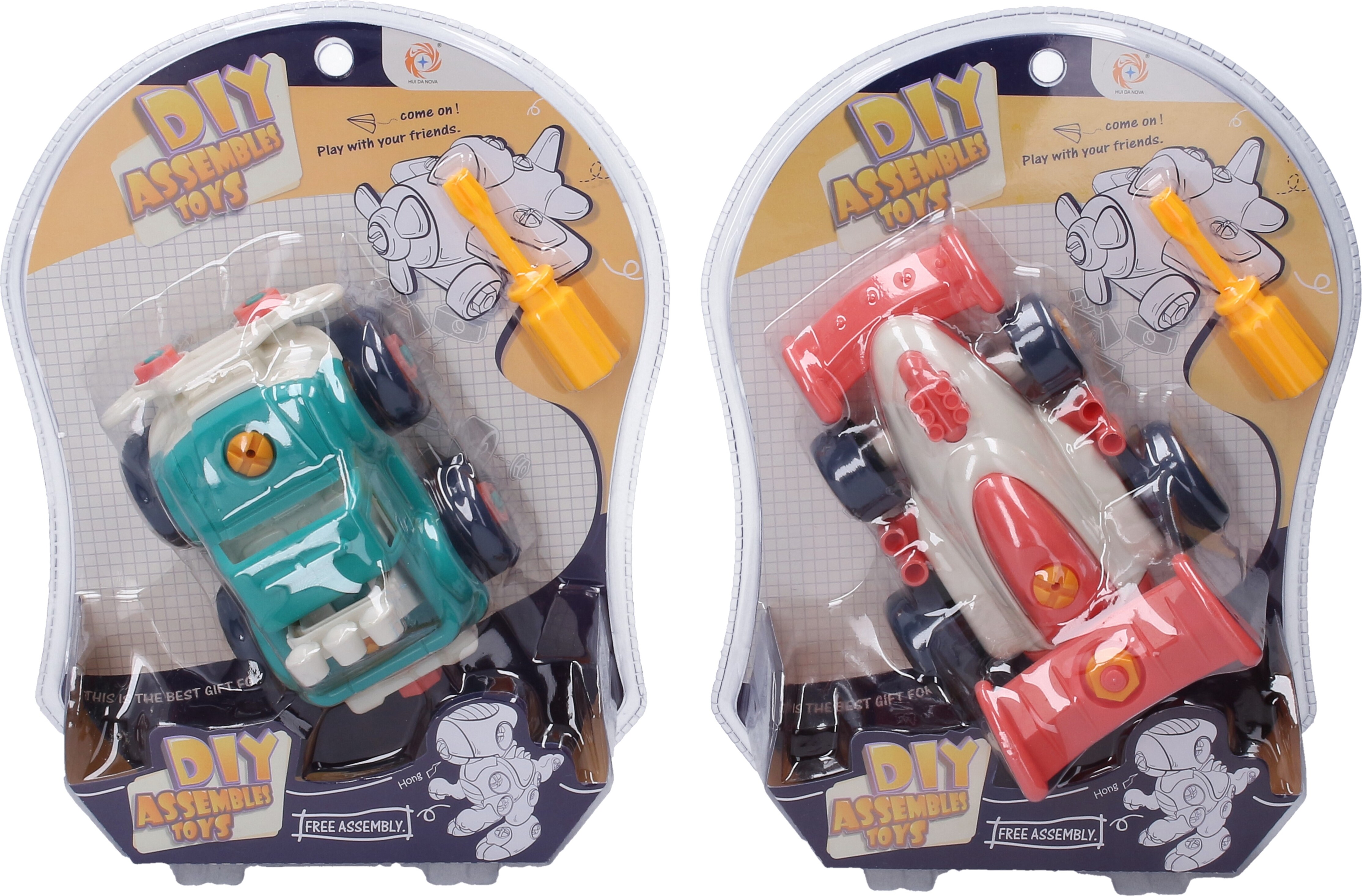 Wiky Förderschnecke 15 cm