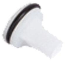 SAPO -Fahrradpumpenkolben 35 mm