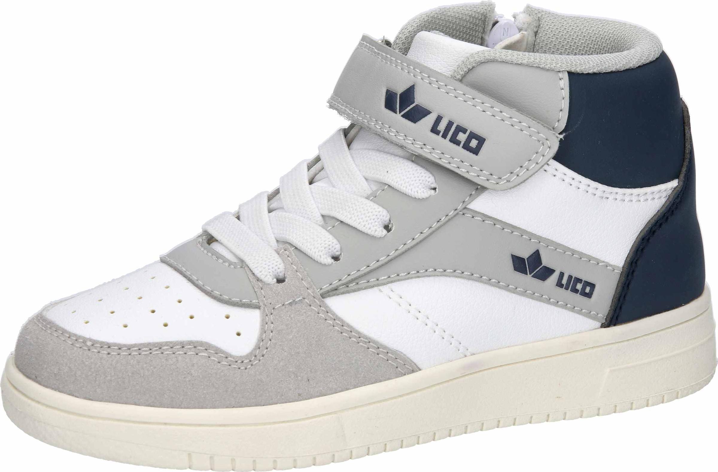 Lico Freizeitstiefel Chad VS High 31 536193-31