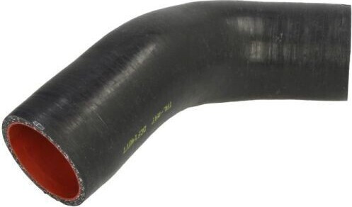 THERMOTEC DCF140TT Hadica plniaceho vzduchu pre FIAT Ducato panelová dodávka (250, 290) Ducato autobus (250, 290) Ducato plošinový podvozok (250, 290)