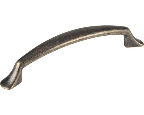 Úchytka na nábytok Setra 96 mm bronz