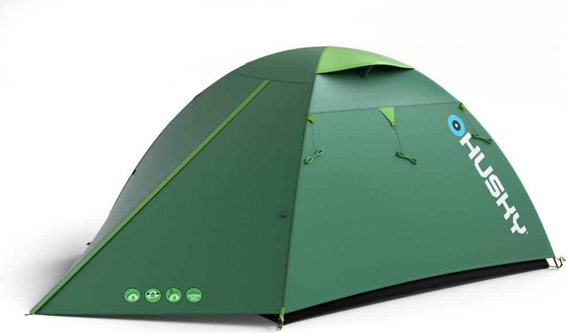 Husky Bird 3 Personen Zelt