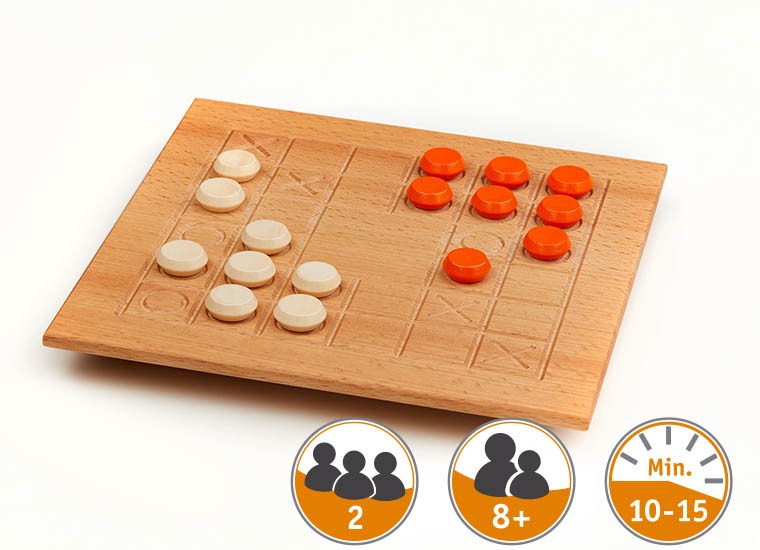 Clemens Gerhards e.K. Gerhards 52340006 Spiel Disci