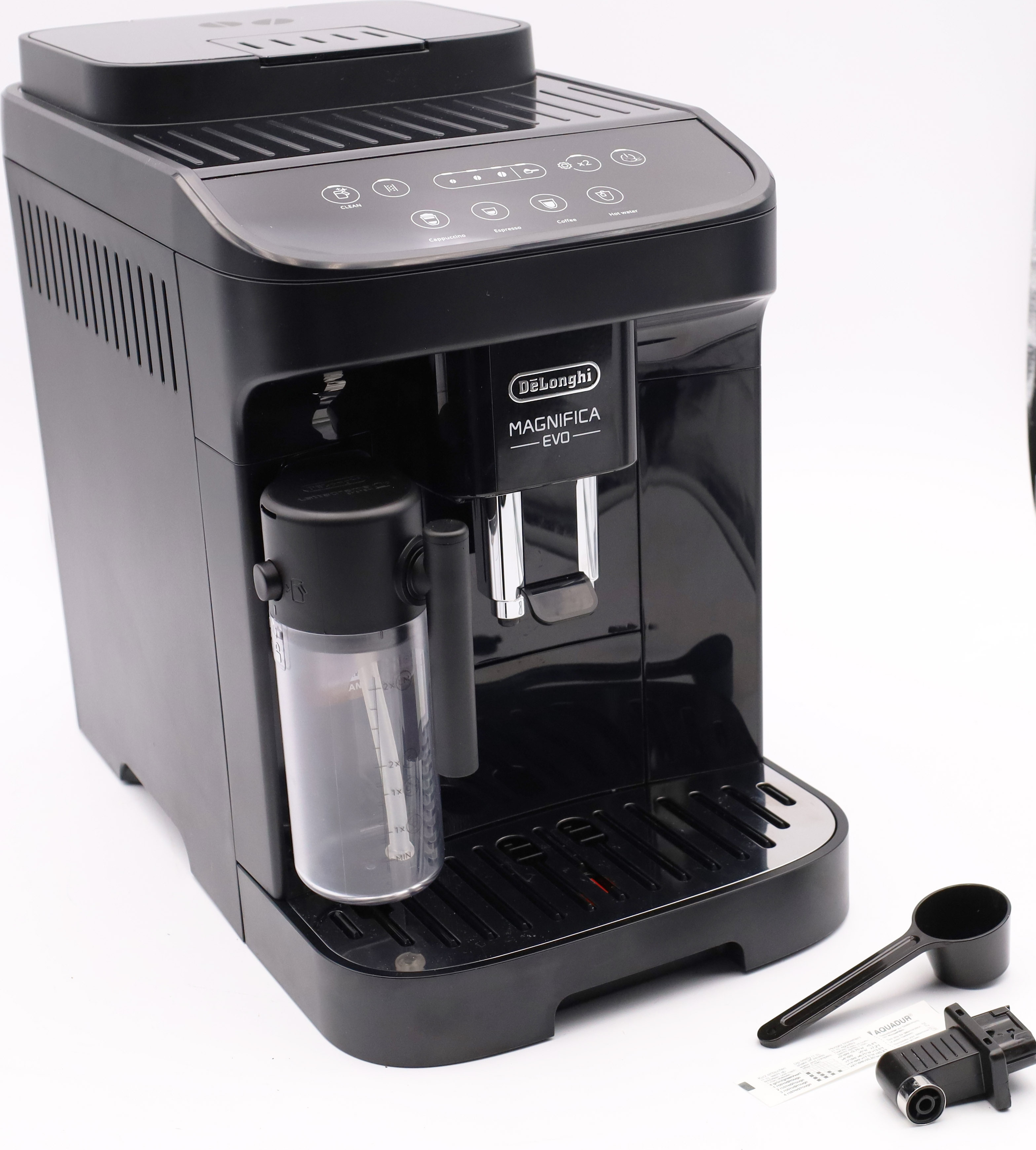 De'Longhi ECAM293.52.B MAGNIFICA | Kaufland.de