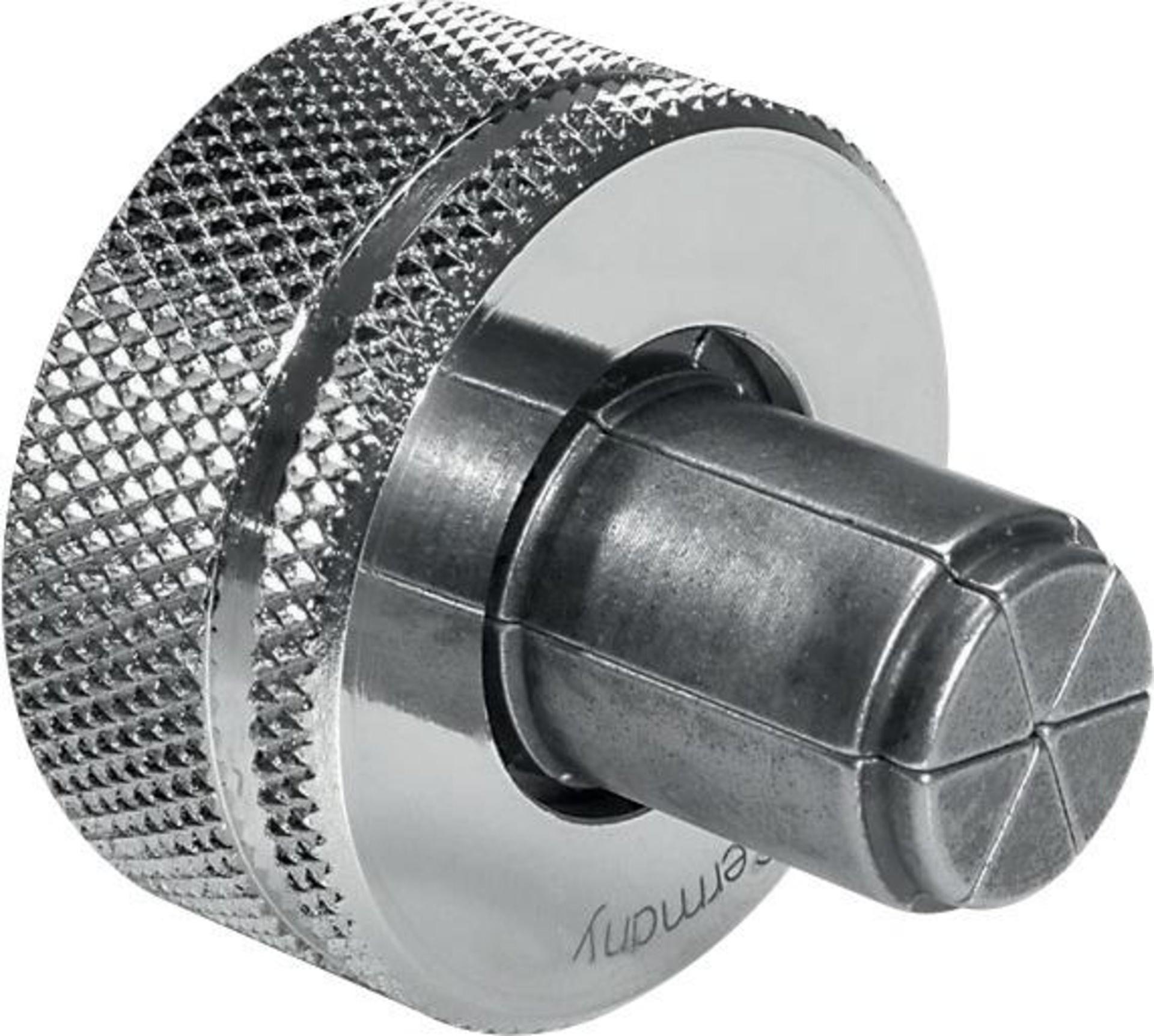 Roller Aufweitkopf Cu 22 Cu 22 (Rohraufweitkopf) Für Rohr-Ø: 22 mm 4006151.0500