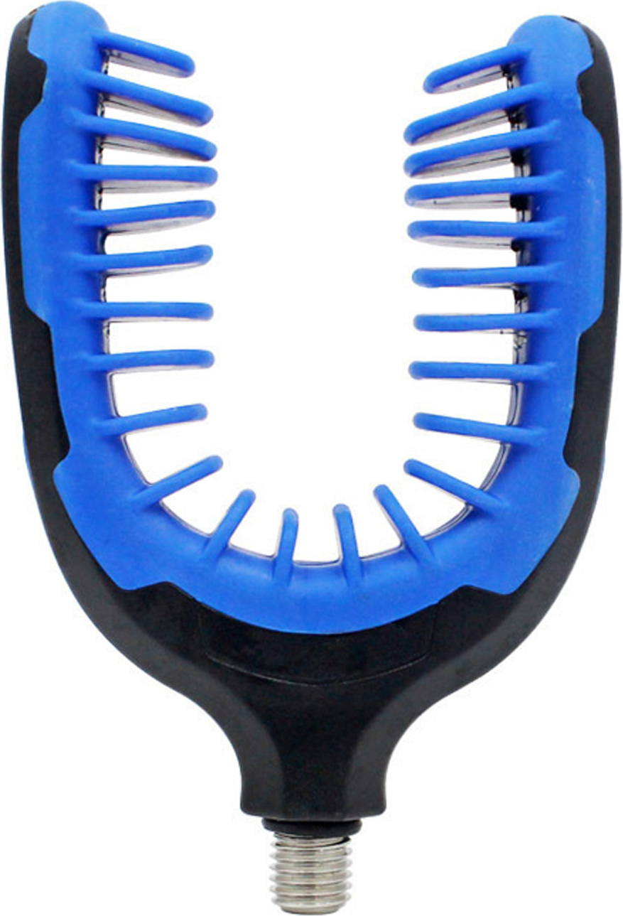 Lixada Karpfen Angelrute Rest K?pfe U K?pfe Stange Griffe Angelger?t Zubeh?r