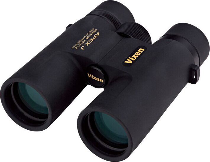 Vixen Apex J 10x42 Fernglas mit ED-Objektiv, vollvergütet und wasserdicht