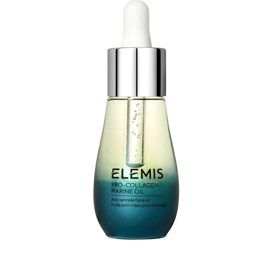 Elemis Meeresmineralien Gesichtsöl, 15 ml