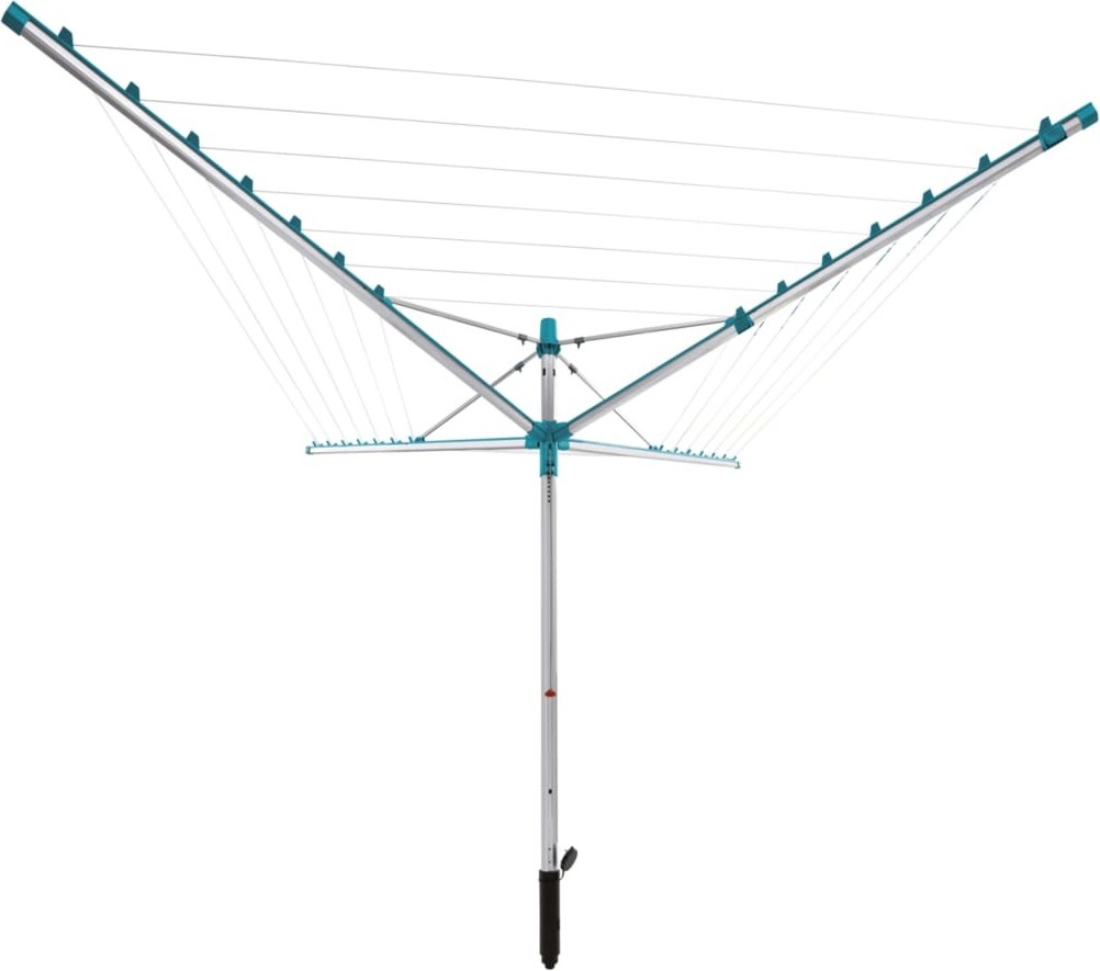 Leifheit Wäschespinne Linomatic 400 433479