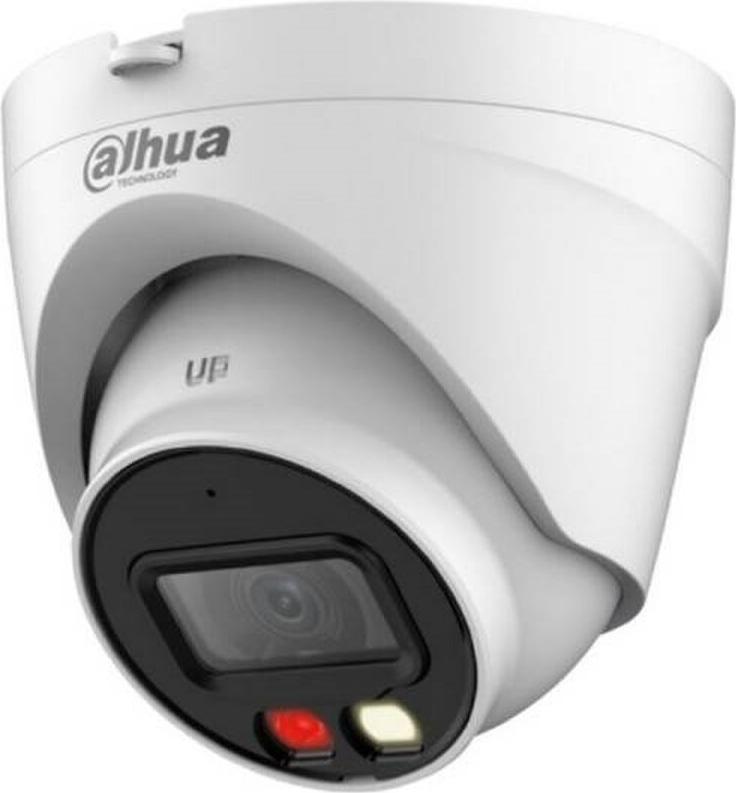 Dahua IPC-HDW1439V-A-IL