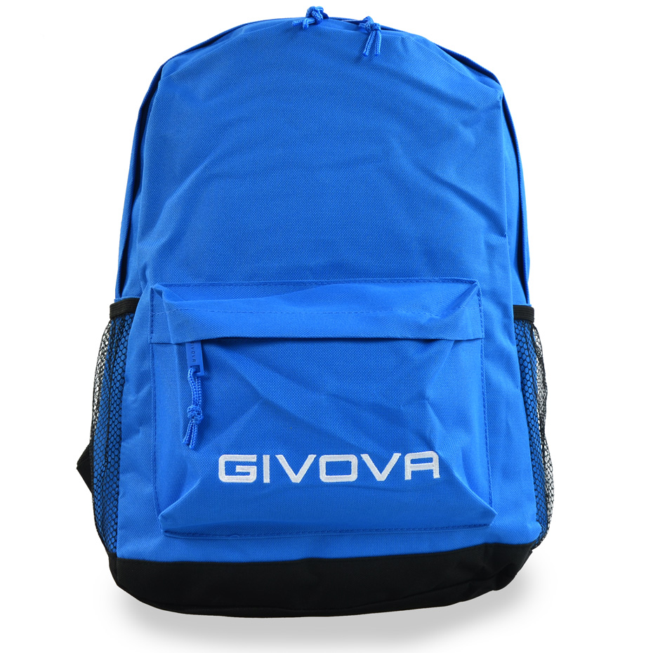 Givova Rucksäcke Zaino Scuola, G05140002