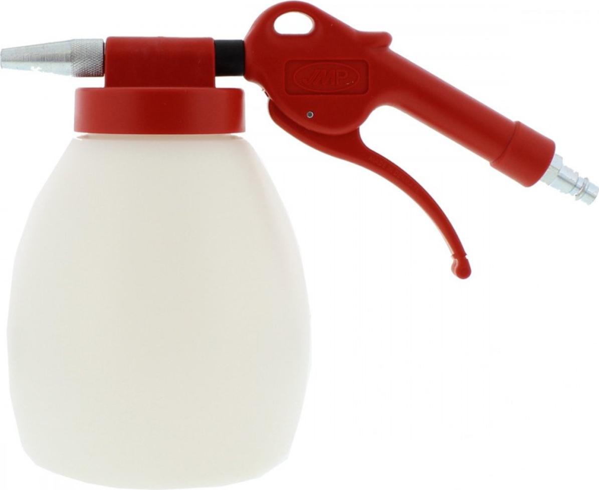 Sodastrahlpistole JMP 1,2 Liter Soda 656.02.50