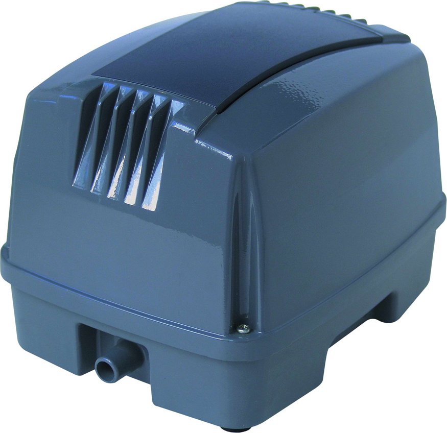 Hailea Hi-Blow Membrankompressor HAP-80 Teichbelüftungspumpe 550230-96071