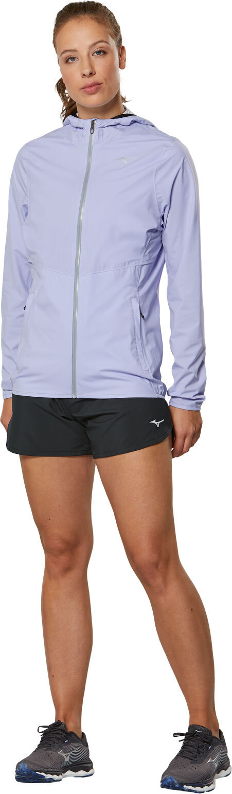 Mizuno Wasserdicht 20K ER Jacke Damen
