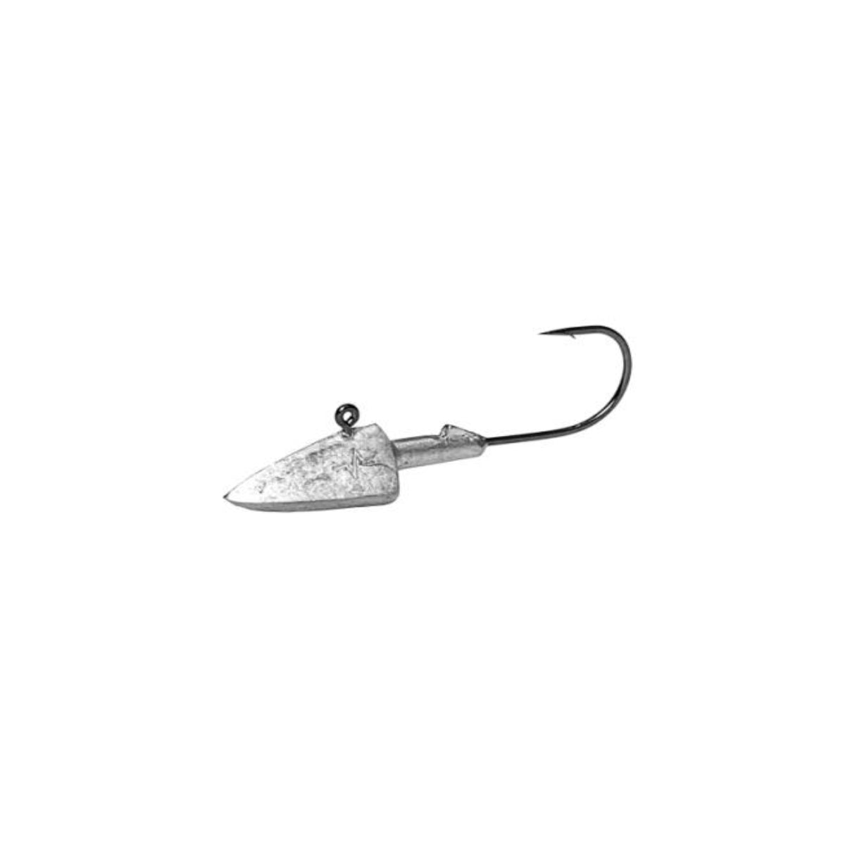 Musaga Jighaken DART 2/0 - 3er Pack DART-025
