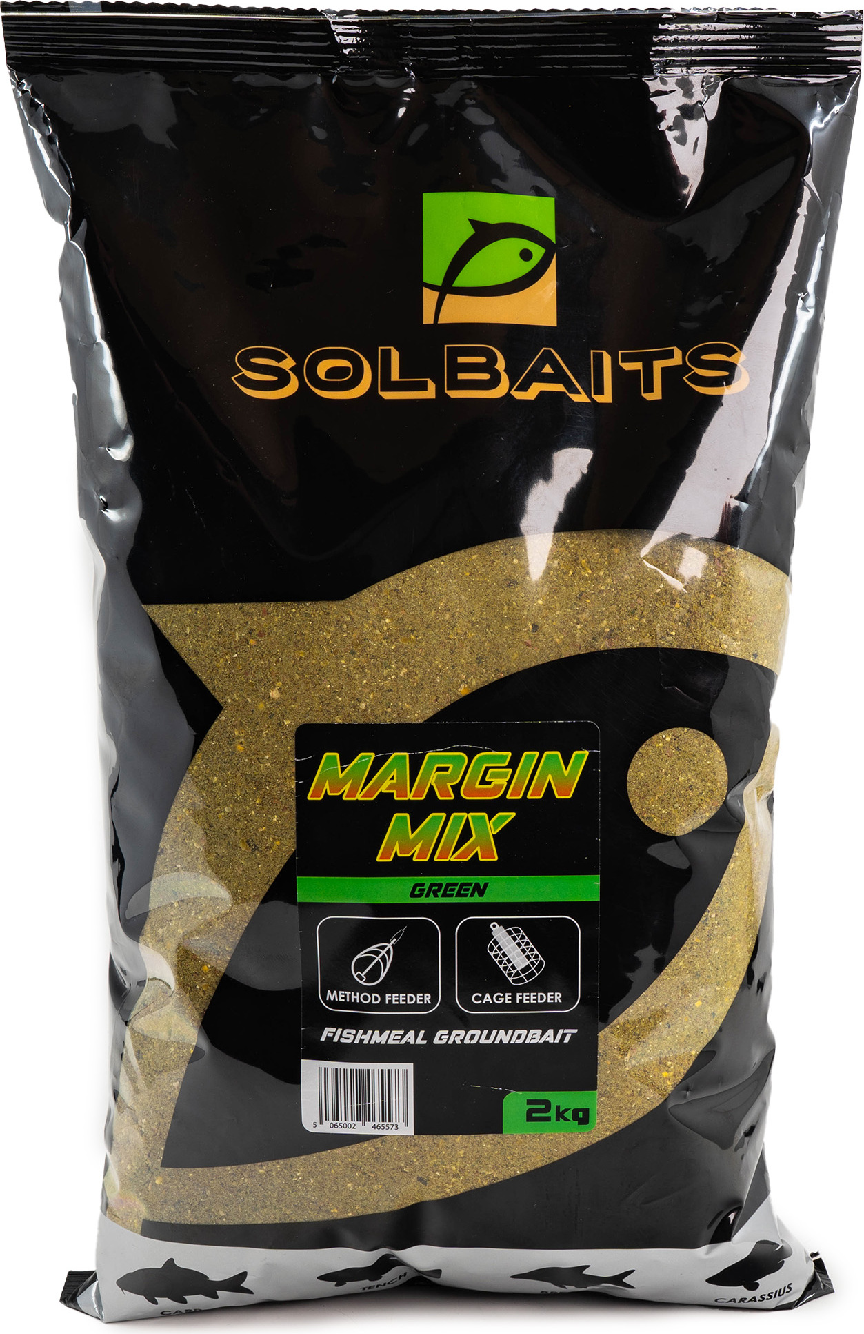Solbaits Margin Mix 2kg