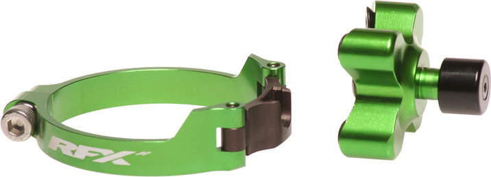 RFX Pro Traktionskontrolle (Grün)