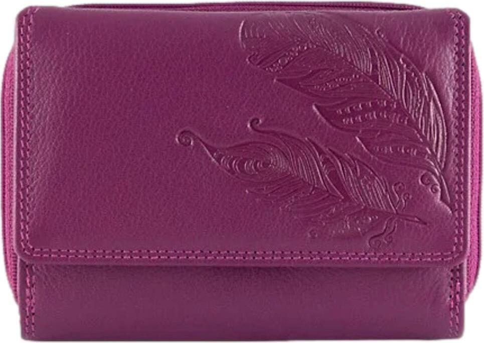 Friedrich | 23 Friedrich23 - 16148-9 - Geldbörse - Damen - violett