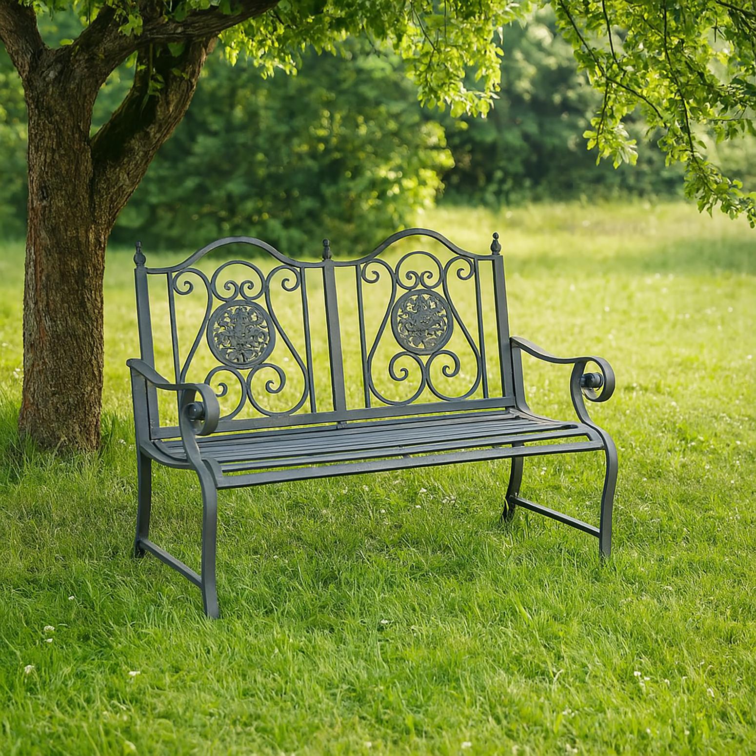 Gartenbank Valentine Garden HTI-Line