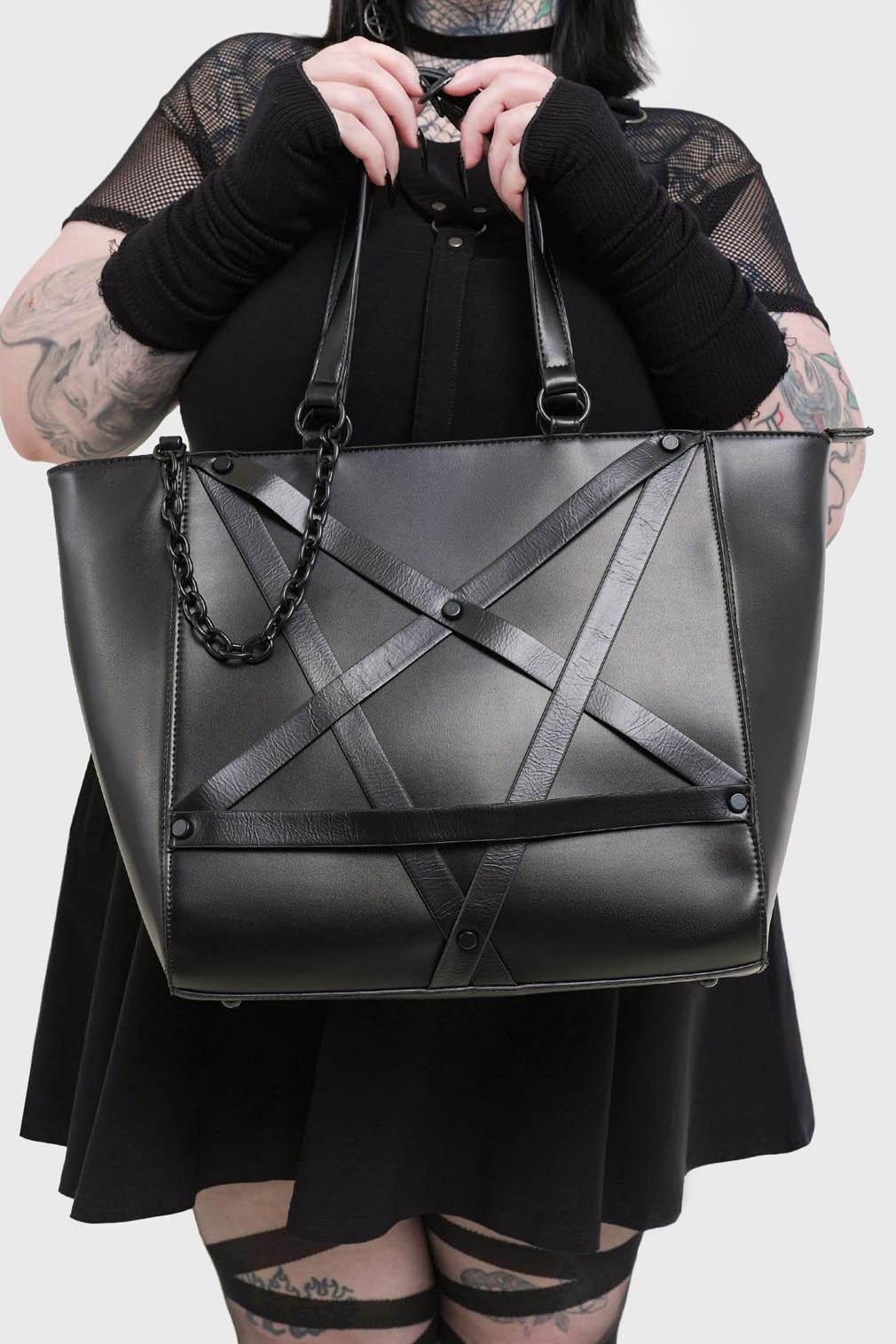 KILLSTAR Tote Bag - The Krypt