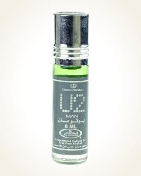 Al Rehab Al-Rehab Roll On Parfumöl U2 MEN 6ml