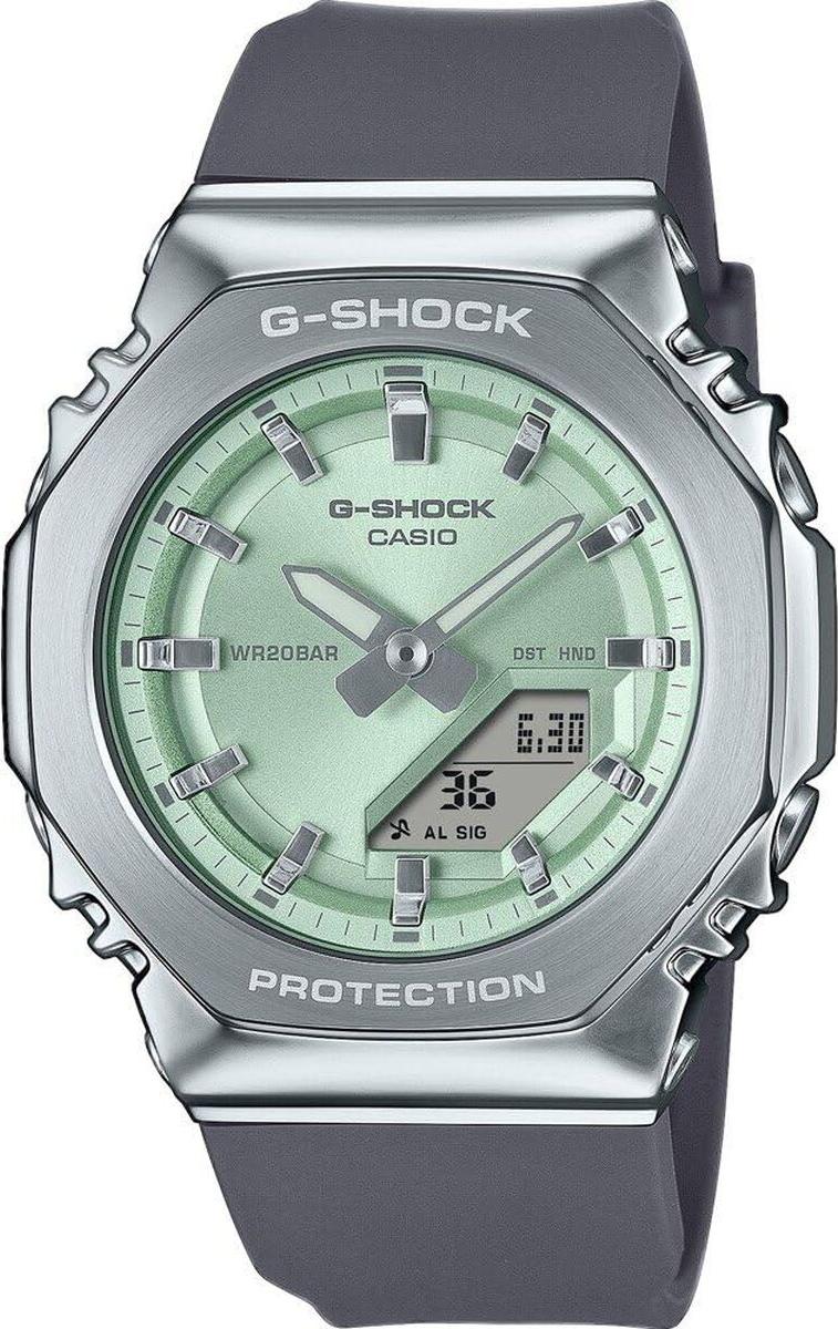 Dámske hodinky Casio GM-S2110-3AER