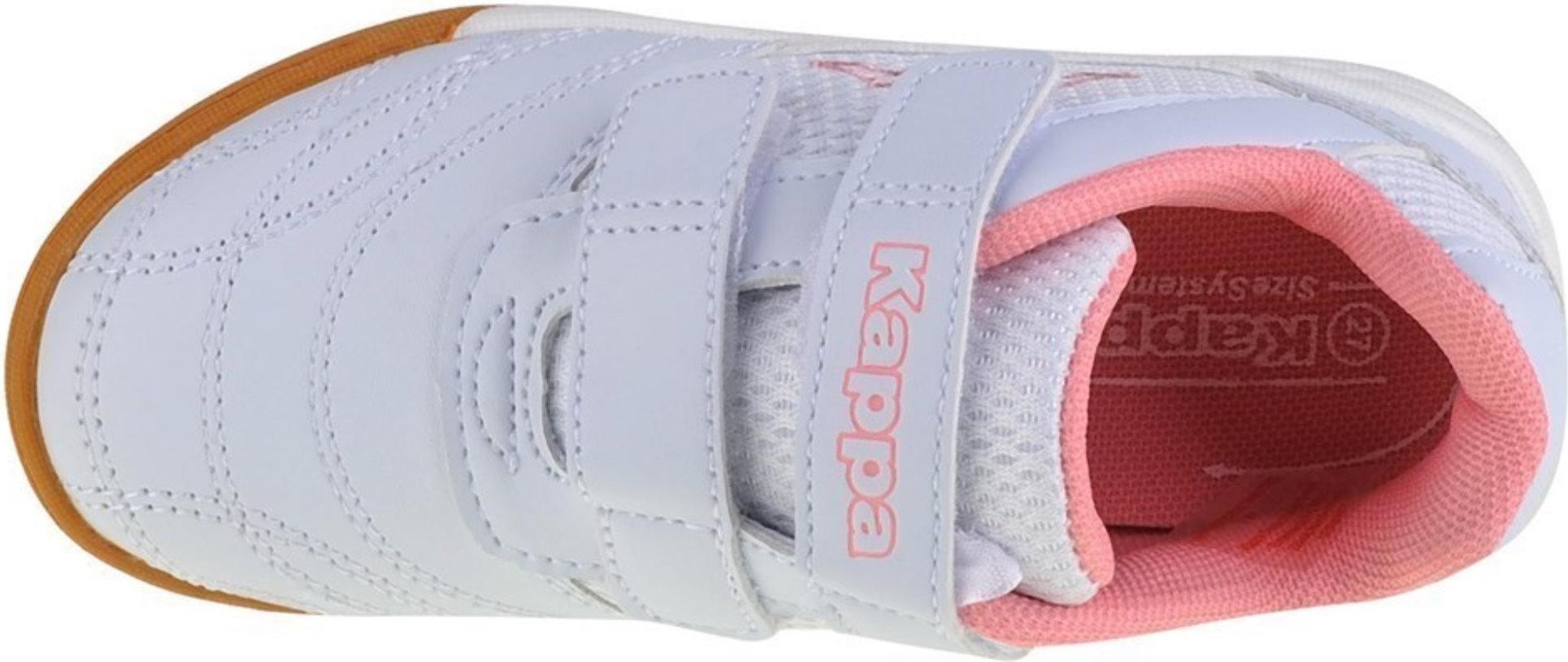 Kappa Schuhe Kickoff K, 260509K1072