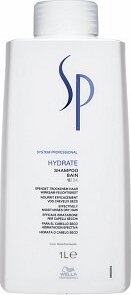 Wella Professionals SP Hydrate Shampoo Shampoo für trockenes Haar 1000 ml 8245