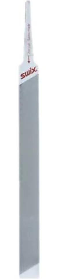 Swix T104-datei Chrom 16tpcm Grau 150 mm Grau 150 mm