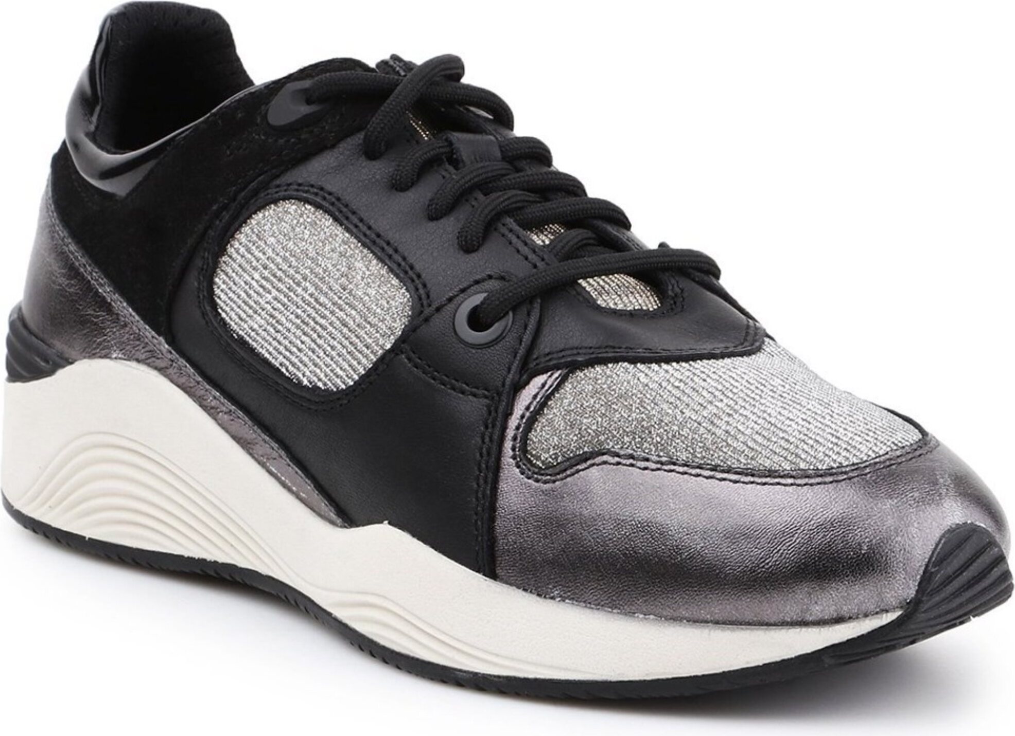 Geox Schuhe D Omaya, D540SA085EWC9B1G