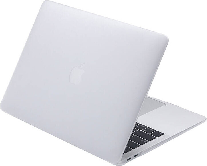 Ochranný kryt pre MacBook Pro 14" (biely)