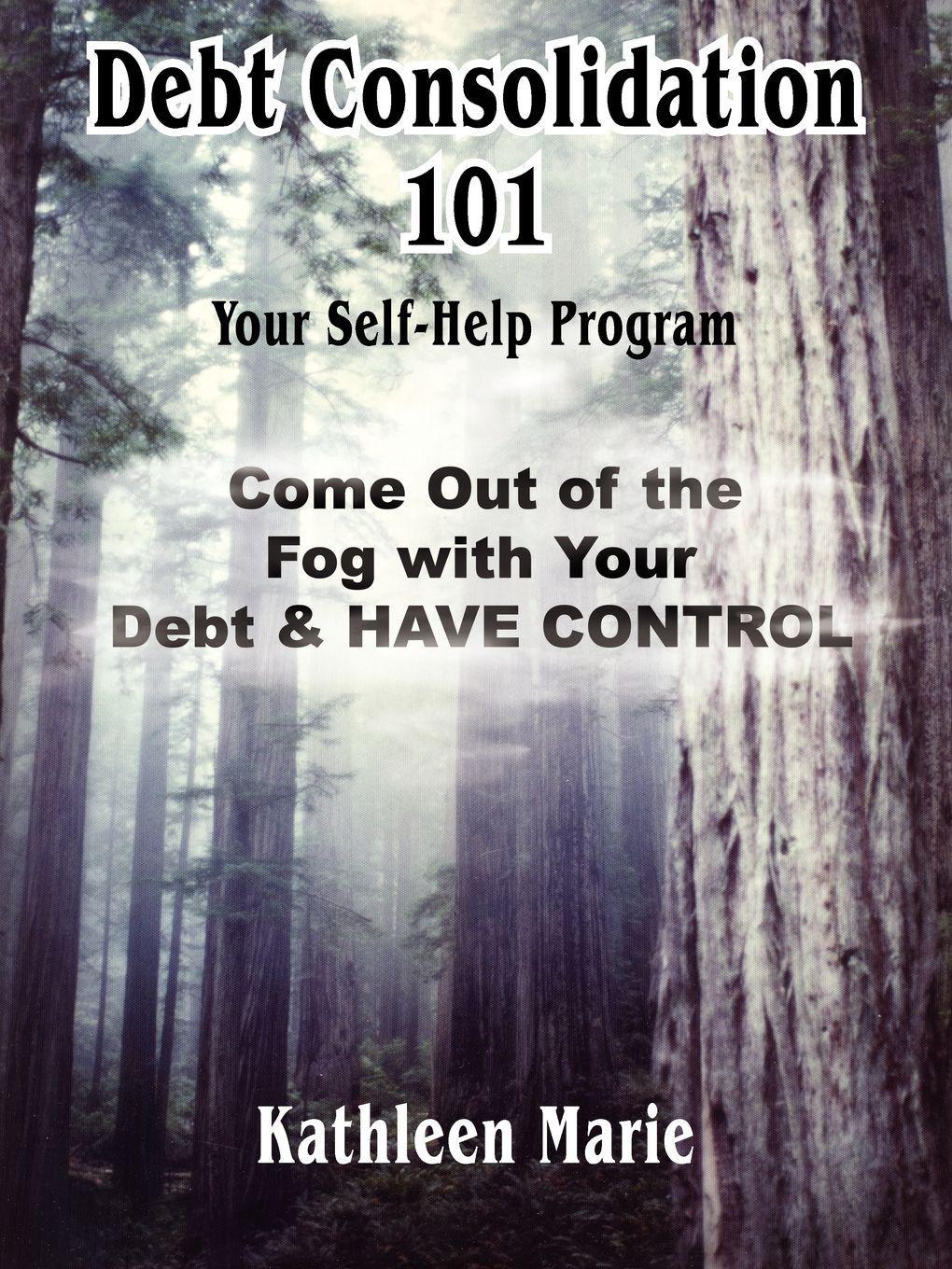 Sonstige Verlage Debt Consolidation 101