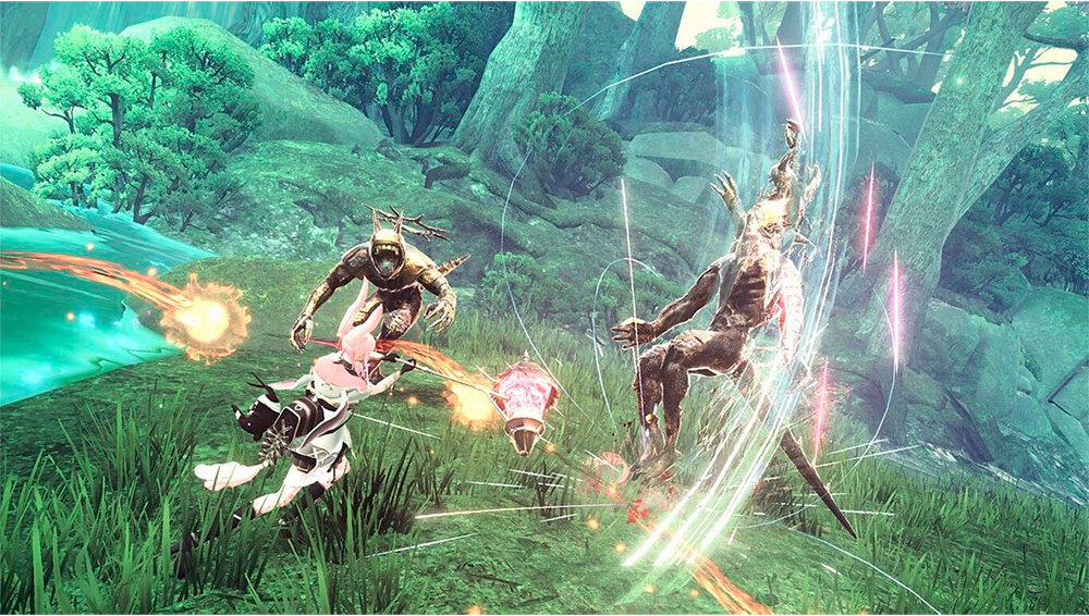 NIS America REYNATIS - Deluxe-Ausgabe 1254497