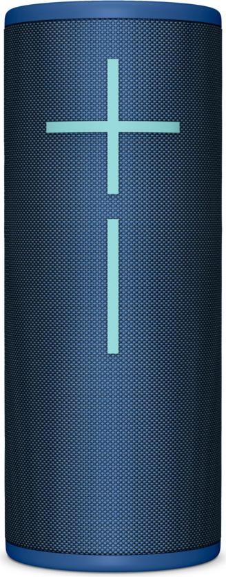 Logitech BOOM 4 Blue - Lautsprecher - Bluetooth