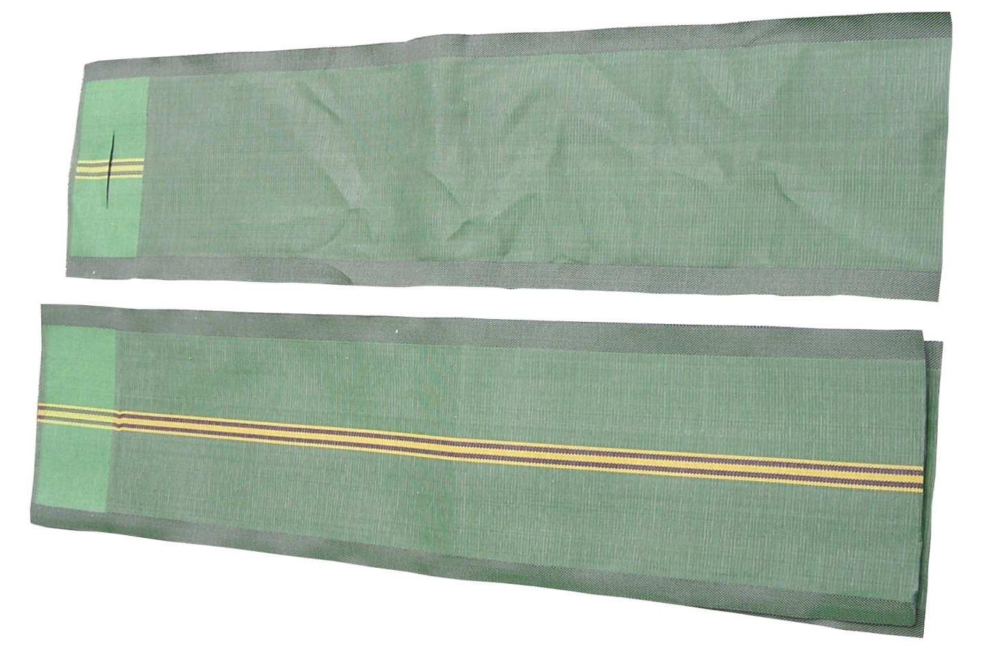 Fa.ars 20 Silosäcke 25x100cm mit Grifflasche Silosandsack Monofilsäcke Silosack LEER ungefüllt 2502050