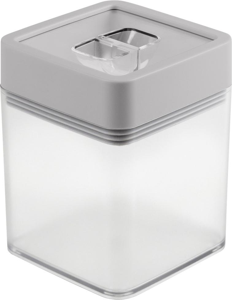 Sunware Sigma Home Vorratdose 0,6 L transparent grau 99940609