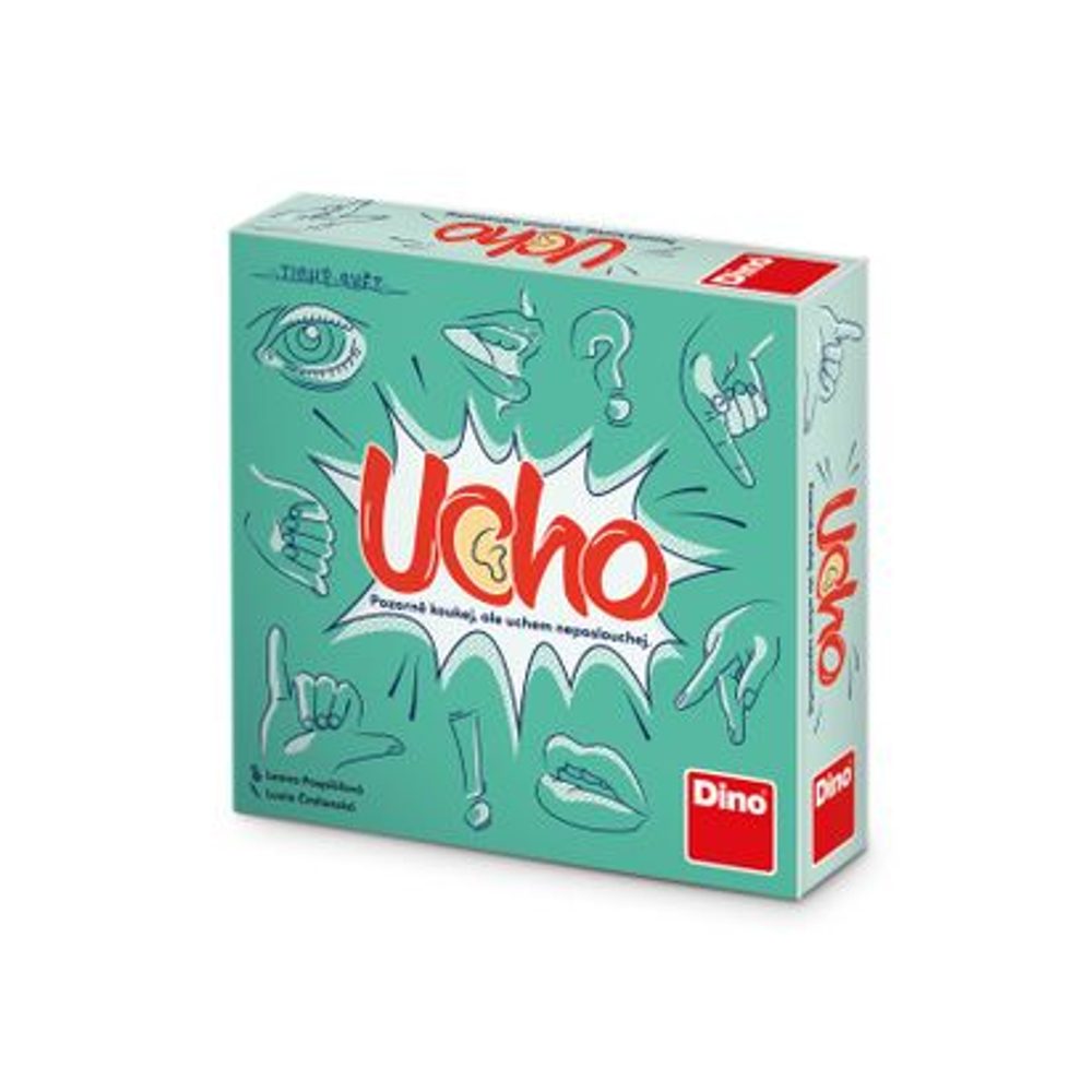 Dino Bikes Partyspiel Ohr 1287688067