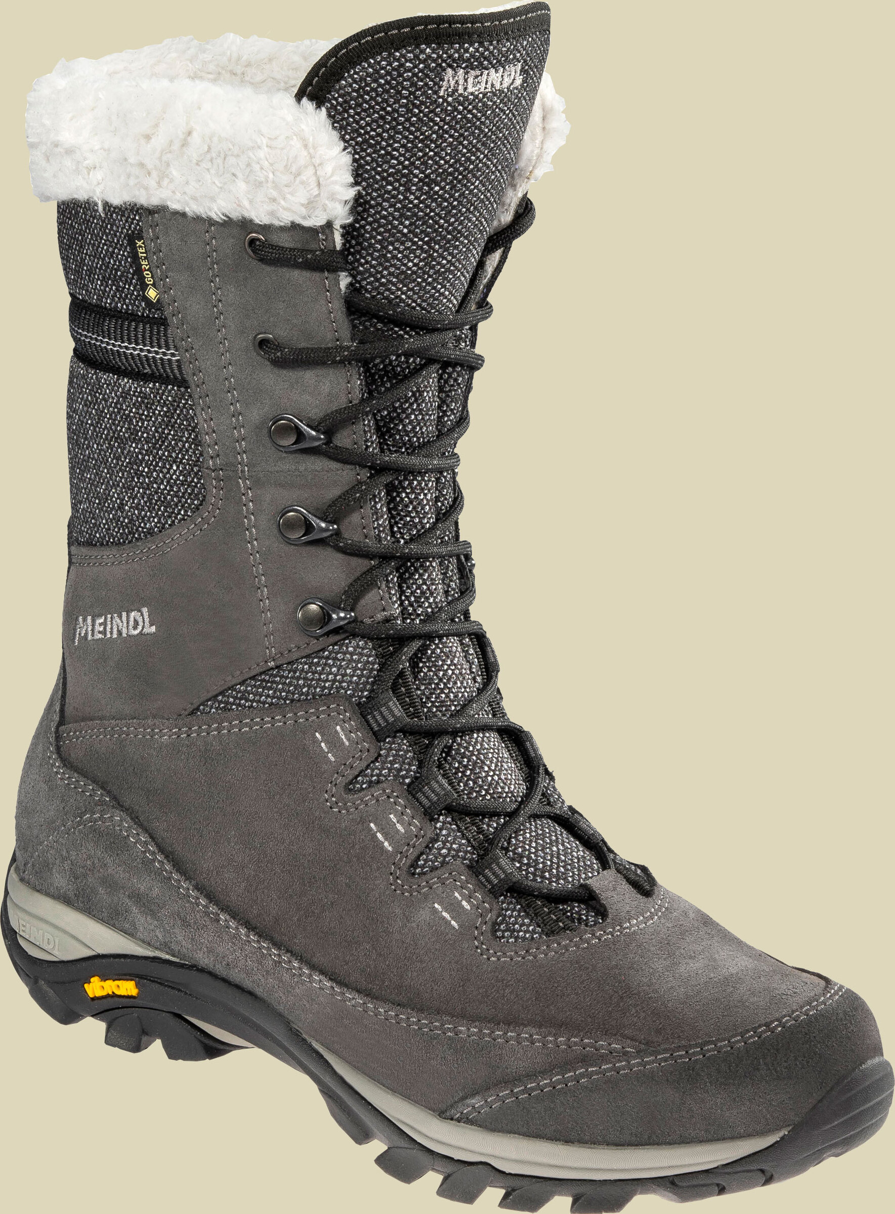 MEINDL Fontanella Lady II GTX grau 7 7621 03