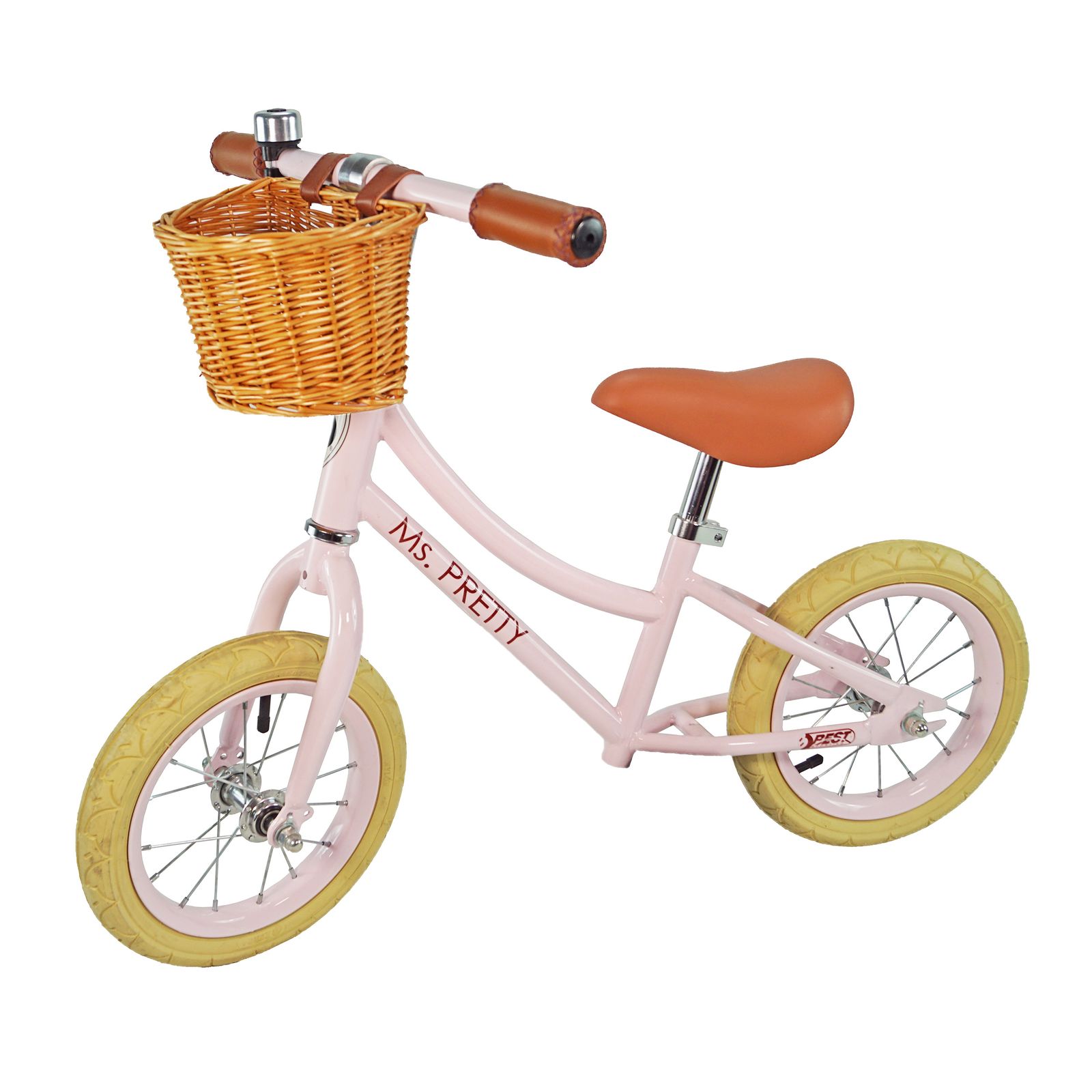 Bubbly Maxi - Kinderfahrradsitz Gold für Fahrräd mit Gepäckträgern -  8406800018_Gold